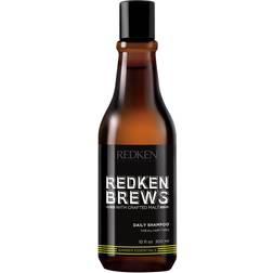 Redken Brews Daily Shampoo 10.1fl oz