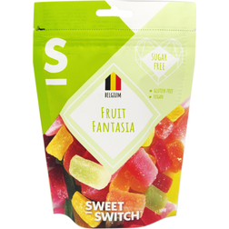 Fruit Fantasia 100g