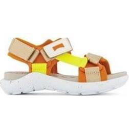 Camper Wous Sandals - Orange