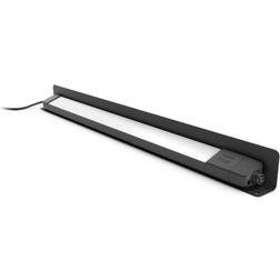 Philips Hue Amarant Linear Floor Lamp 2"