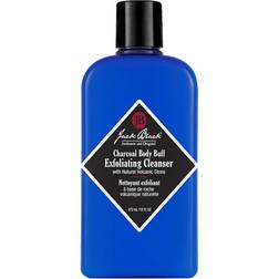 Jack Black Charcoal Body Buff Exfoliating Cleanser 16fl oz