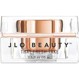 JLo Beauty That Fresh Take Eye Cream 0.5fl oz