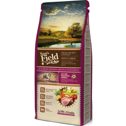 Sam's field Adult Large Chicken & Potato 13kg