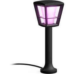 Philips Hue Econic Lamp Post 15.7"