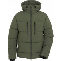 Didriksons Hilmer Jacket - Deep Green