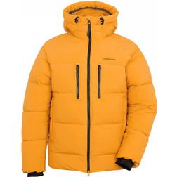 Didriksons Hilmer Jacket - Golden Yellow