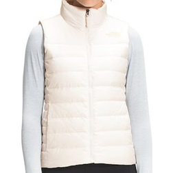 The North Face Women’s Aconcagua Vest - Gardenia White