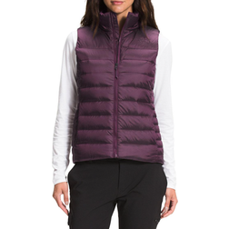 The North Face Women’s Aconcagua Vest - Blackberry Wine