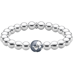 Thomas Sabo Globe Bracelet - Silver