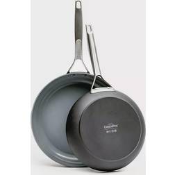 GreenPan Paris Pro Cookware Set 2 Parts