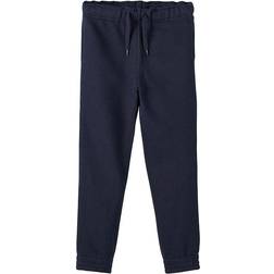 Name It Leno Sweatpants - Dark Sapphire (13197355)