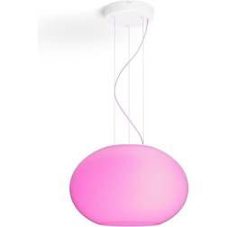 Philips Hue Flourish Pendant Lamp 15.8"