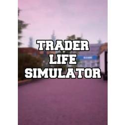 Trader Life Simulator (PC)