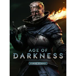 Age of Darkness: Final Stand (PC)