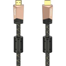 Hama Premium HDMI-HDMI 1.5m