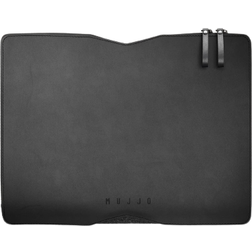 Mujjo Folio Sleeve 13" - Black