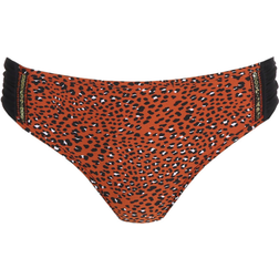 Marie Jo Swim Amanda Rio Bikini Briefs - Zanzibar