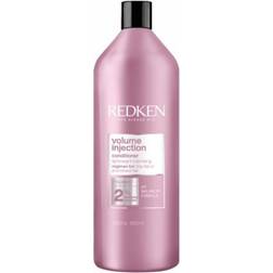 Redken Volume Injection Conditioner 33.8fl oz