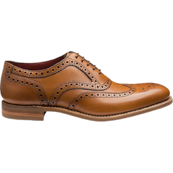 Loake Fearnley - Tan