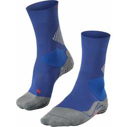 Falke 4Grip Stabilizing Socks Unisex - Athletic Blue