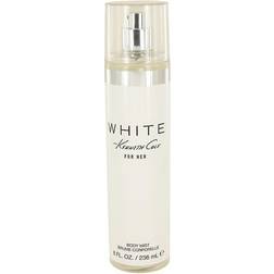 Kenneth Cole White Body Mist 8 fl oz