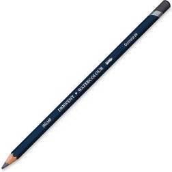 Derwent Watercolour Pencil Gunmetal