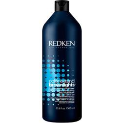 Redken Color Extend Brownlights Blue Toning Conditioner 1000ml