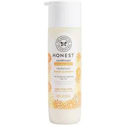 The Honest Company Everyday Gentle Conditioner Sweet Orange Vanilla 10fl oz