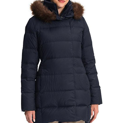 The North Face Women’s New Dealio Down Parka - Aviator Navy