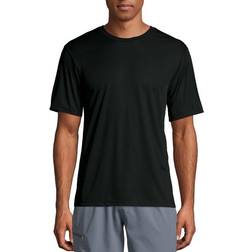 Hanes Sport Cool Dri Performance T-shirt Men - Black