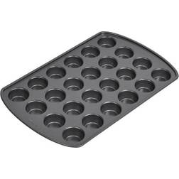 Wilton Perfect Results Mini Muffin Tray 15.984x10 "