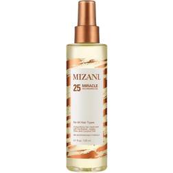 Mizani 25 Miracle Nourishing Oil 4.2fl oz