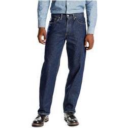 Levi's Big & Tall 550 Relaxed Fit Jeans - Dark Wash