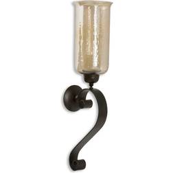 Uttermost Joselyn Sconce Candle Holder 30"