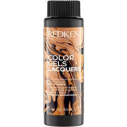 Redken Permanent Dye 6NN-Chocolate Mousse 2fl oz