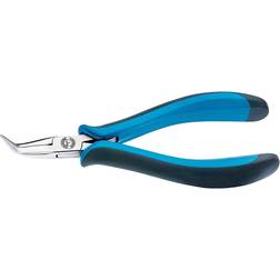 Gedore 1743554 Electronics Long Needle-Nose Plier