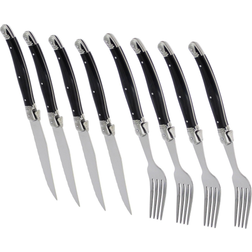 Laguiole French Home Cutlery Set 8