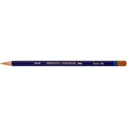 Derwent Inktense Pencils Mustard