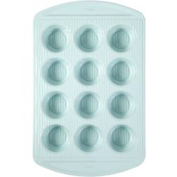 Wilton Texturra Performance Muffin Tray 14.449x11.339 "