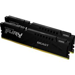 Kingston Fury Beast DDR5 5200MHz 2x8GB (KF552C40BBK2-16)