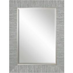 Uttermost Belaya Wall Mirror 28x38"