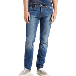 Levi's 511 Slim Fit Jeans - Throttle/Dark Wash