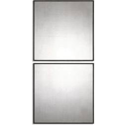 Uttermost Matty Wall Mirror 23.5x23.5" 2