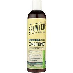 The Seaweed Bath Co. Hydrating Balancing Conditioner Eucalyptus & Peppermint 12.2fl oz