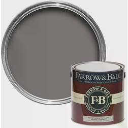 Farrow & Ball Estate No.276 Metallfarbe, Holzfarbe Mole's Breath 2.5L