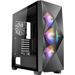 Antec Dark League DF800 Flux Miditower