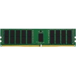 Kingston DDR4 2666MHz Hynix C ECC Reg 16GB (KSM26RS8/16HCR)