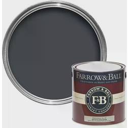 Farrow & Ball Estate No.31 Deckenfarbe, Wandfarbe Railings 2.5L
