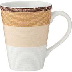 Noritake Colorscapes Layers Desert Mug 11.97fl oz 4