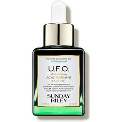 Sunday Riley U.F.O. Ultra-Clarifying Acne Treatment Face Oil 1.2fl oz